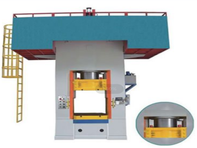 鍛件質(zhì)量逆襲，伺服螺旋壓力機(jī)成型即可