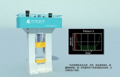 伺服電動螺旋壓力機為什么具有很大的潛力？